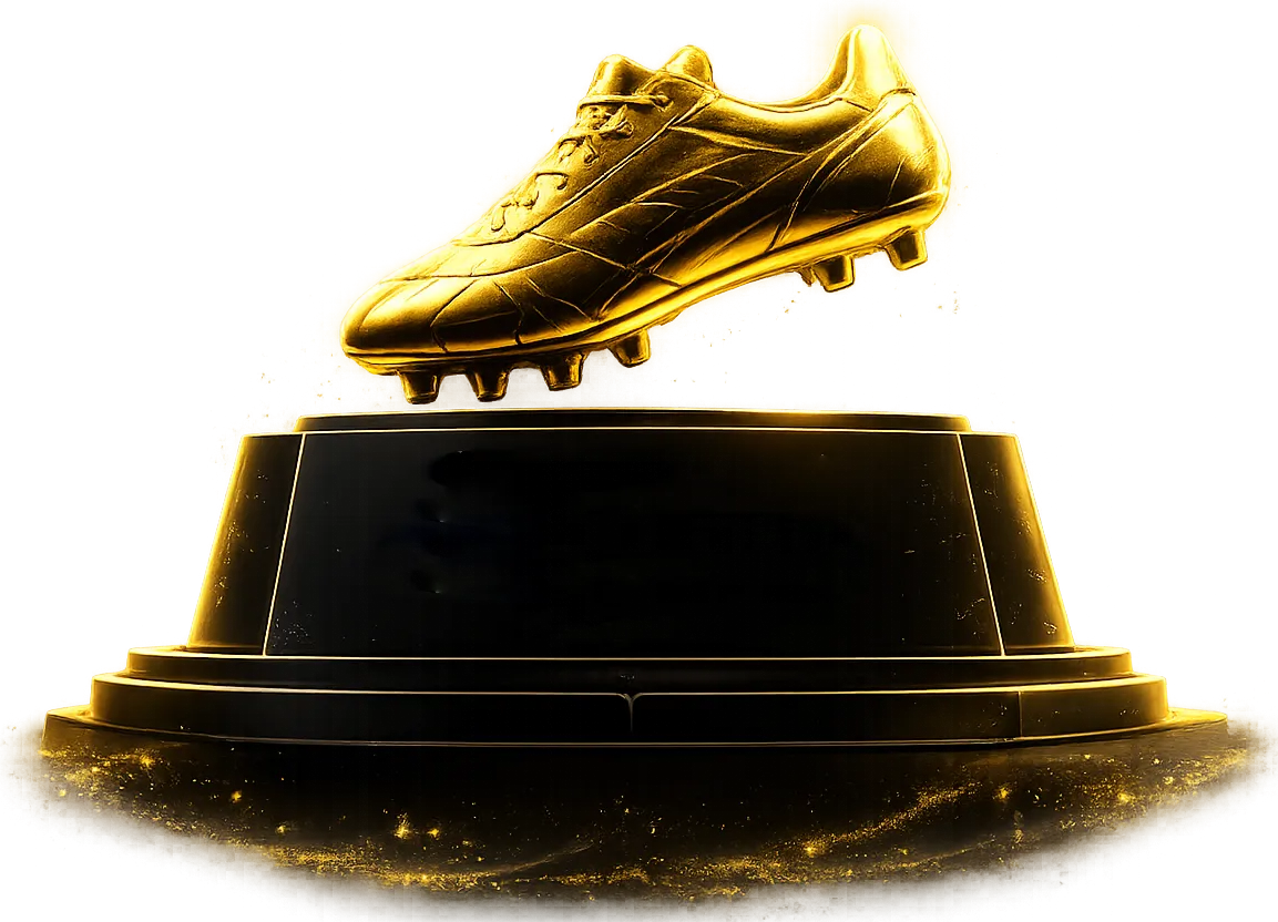 Golden Boot
